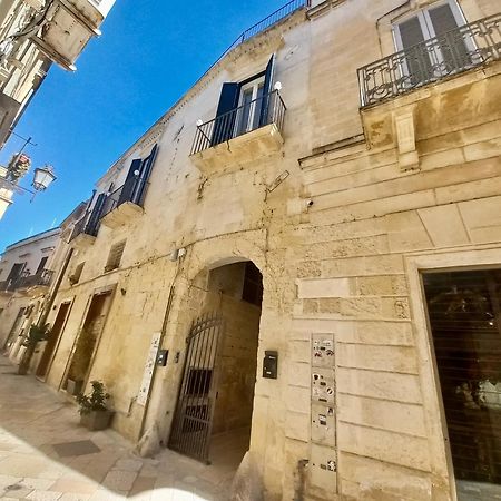 Li Frati Suite Lecce Zewnętrze zdjęcie