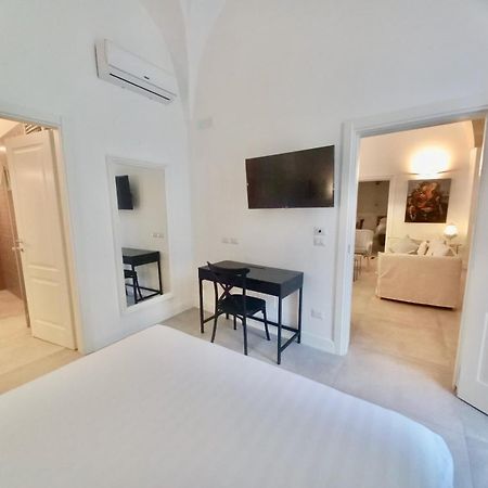 Li Frati Suite Lecce Zewnętrze zdjęcie