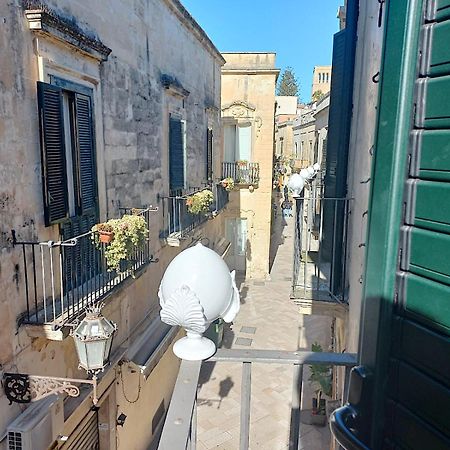 Li Frati Suite Lecce Zewnętrze zdjęcie