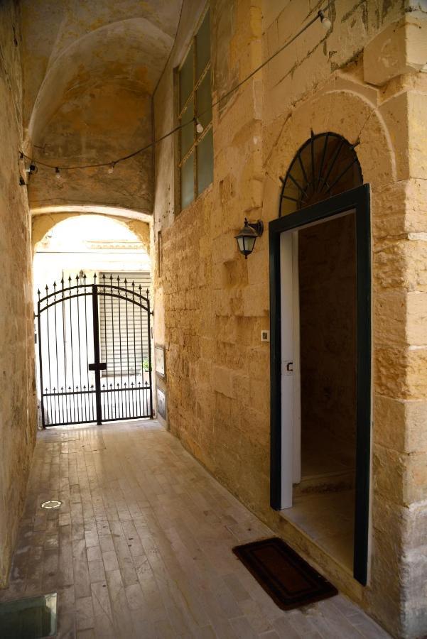 Li Frati Suite Lecce Zewnętrze zdjęcie