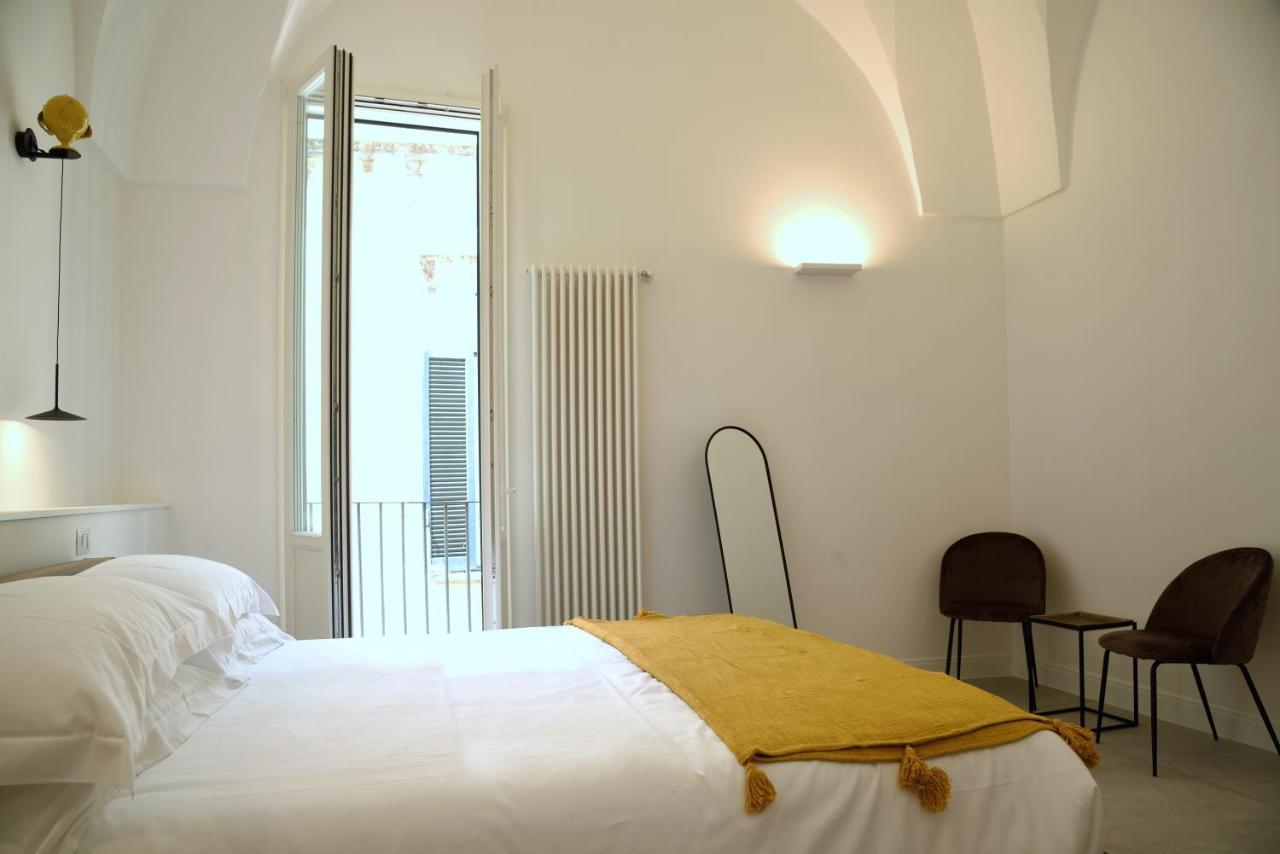 Li Frati Suite Lecce Zewnętrze zdjęcie