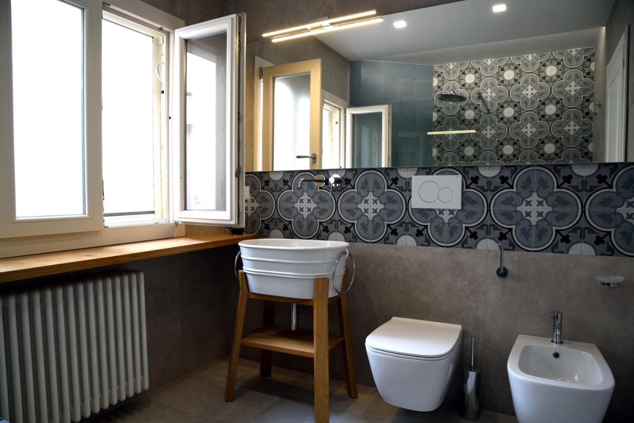 Li Frati Suite Lecce Zewnętrze zdjęcie