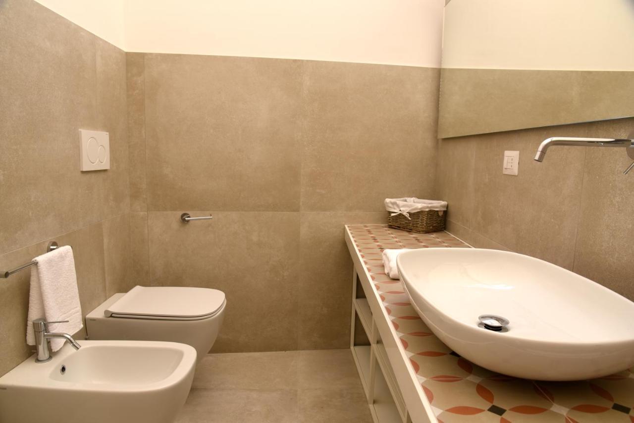 Li Frati Suite Lecce Zewnętrze zdjęcie