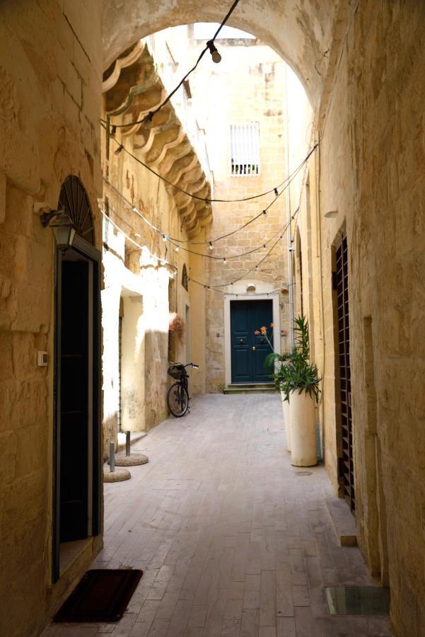 Li Frati Suite Lecce Zewnętrze zdjęcie