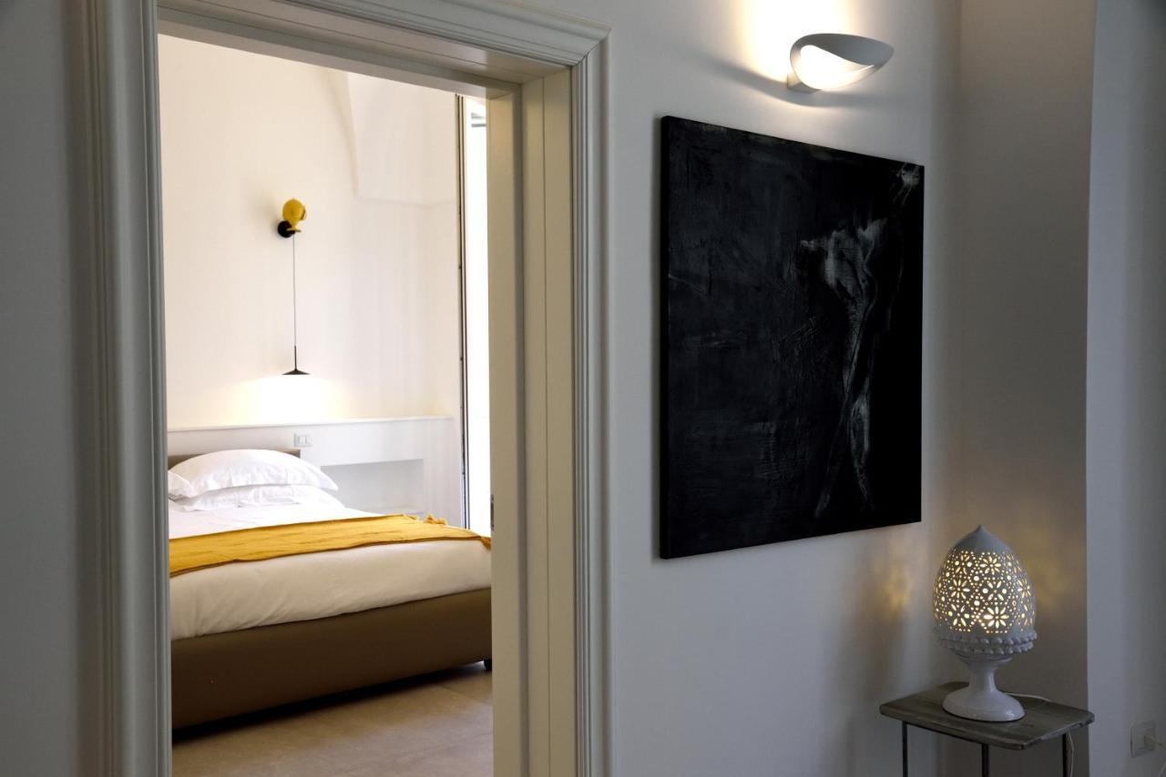 Li Frati Suite Lecce Zewnętrze zdjęcie