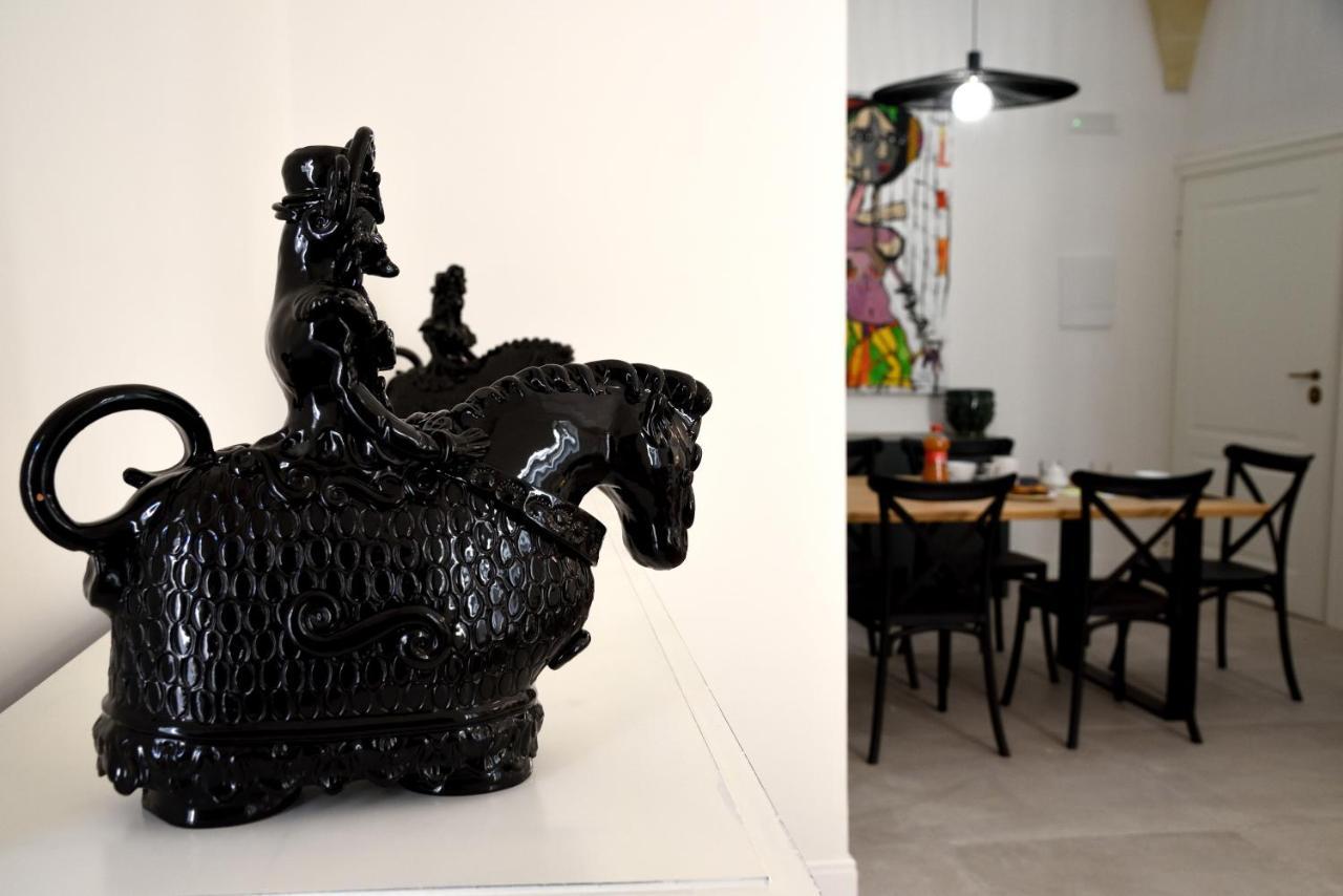 Li Frati Suite Lecce Zewnętrze zdjęcie