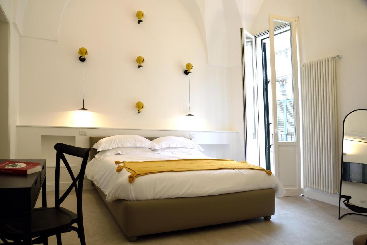 Li Frati Suite Lecce Zewnętrze zdjęcie