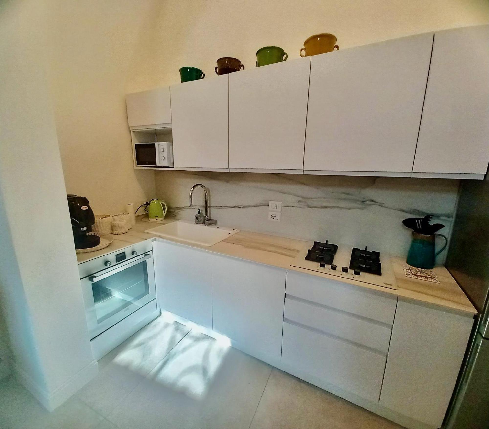 Li Frati Suite Lecce Zewnętrze zdjęcie