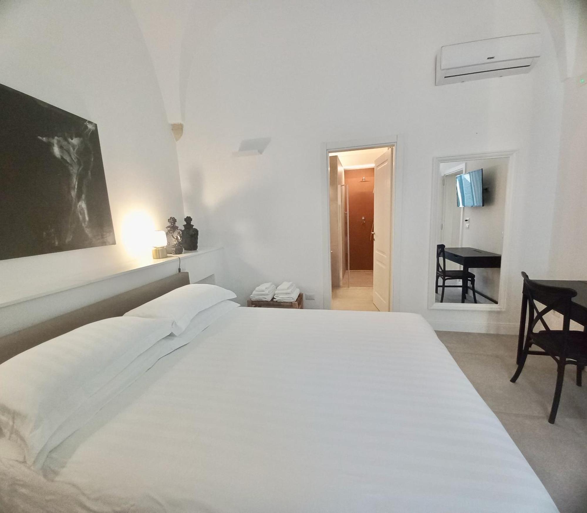 Li Frati Suite Lecce Zewnętrze zdjęcie
