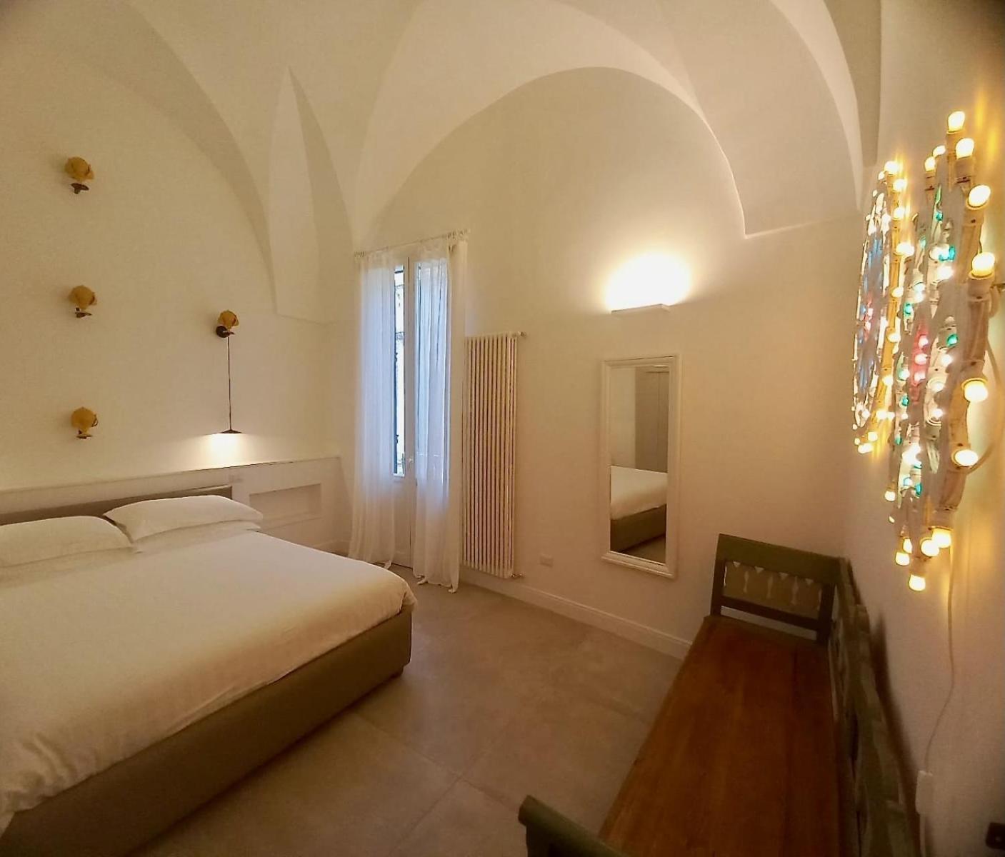 Li Frati Suite Lecce Zewnętrze zdjęcie