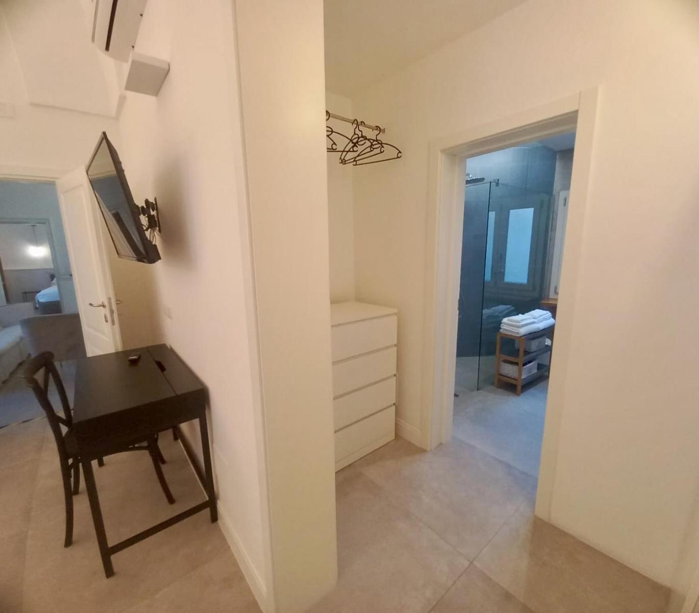 Li Frati Suite Lecce Zewnętrze zdjęcie