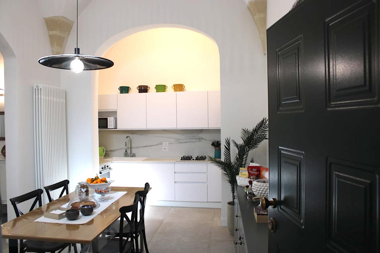Li Frati Suite Lecce Zewnętrze zdjęcie