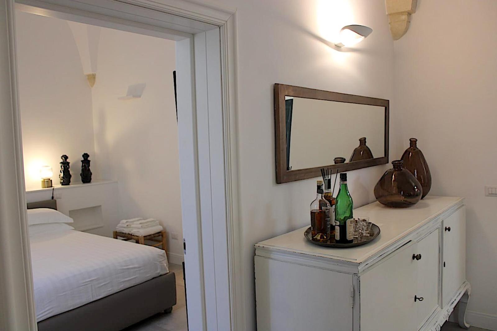 Li Frati Suite Lecce Zewnętrze zdjęcie